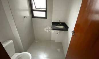 Imagem 5: Apartamento 41m² 02 Dorms C/Varanda Anália Franco