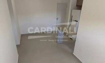 Imagem 4: Apartamento Padrão em São Carlos