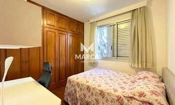 Imagem 6: Apartamento para aluguel, 4 quartos, 1 suíte, 2 vagas, Savassi - Belo Horizonte/MG