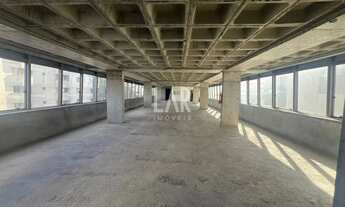 Imagem: Andar Corrido à venda, Lourdes - Belo Horizonte/MG