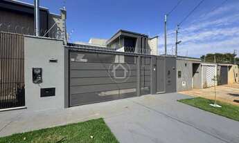 Imagem: CASA 3 SUÍTES E PISCINA NO RITA VIEIRA