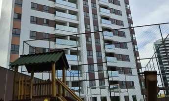 Imagem 4: Apartamentos Prontos em Capim Macio - 2 e 3/4 Suíte e as Coberturas Duplex - 60m² a 150m²