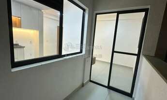 Imagem 7: Apartamento Padrão para Venda com 3 Dormitórios no bairro Jardim Bosque das Vivendas