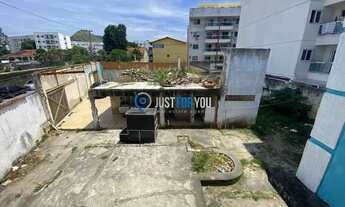 Imagem 2: Terreno à venda, 608 m² por R$ 1.525.000,00 - Recreio dos Bandeirantes - Rio de Janeiro/RJ