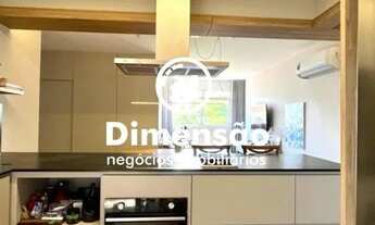 Imagem 5: Apartamento com 2 quartos, sendo 1 suíte no Jardim Atlântico