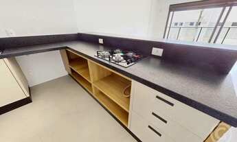 Imagem 7: Conforto e comodidade no coração do bairro Saco Grande