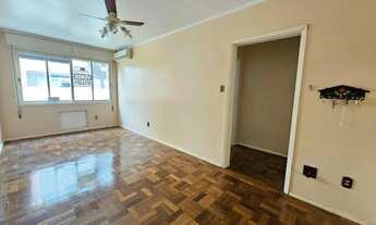 Imagem 3: Imóvel para venda com 71 metros quadrados com 2 quartos em Menino Deus - Porto Alegre - RS