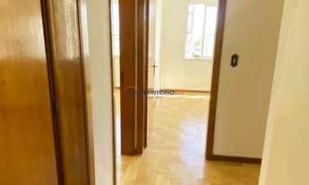 Imagem 7: APARTAMENTO 3 DORMITÓRIOS WC AUXILIAR. CÓD. RP389992