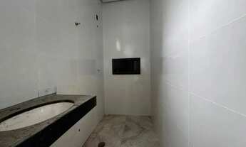 Imagem 5: Casa para Venda em Montes Claros, Jardim Olímpico, 2 dormitórios, 1 banheiro, 1 vaga