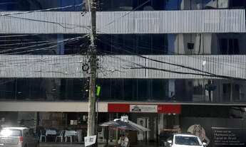 Imagem 2: Sala no Ed. Cidadella Center 1 , com 40m2 e divisória , Cidadella - Brotas