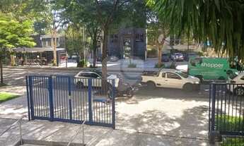 Imagem 4: Loja Comercial Venda e Locação - JARDIM EUROPA Área Útil: 120 m²