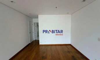 Imagem 5: Apartamento com 3 dormitórios para locação 110m Vila Leopoldina, São Paulo SP