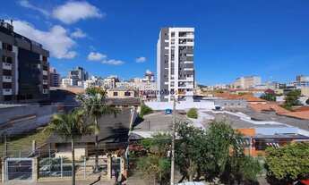 Imagem 6: Apartamento de 3 dormitórios com uma vaga de garagem à venda no bairro Menino De