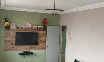 Imagem 3: Excelente apartamento no Renascença 3 quartos suíte 2 vagas 121m2