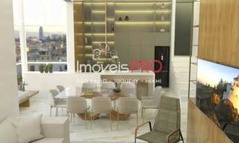 Imagem 5: EXCELENTE LOFT NO JARDINS COM PÉ DIREITO DUPLO