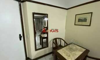 Imagem 2: Flat com ótimo preço no Santa Cecilia. Confira!