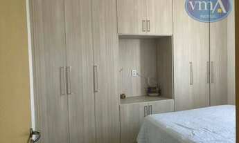 Imagem 6: Vendo Apartamento Sol da Manhã, 76 m², 3 Dormitórios (1 Suíte), Edifício Villaggio Calabri