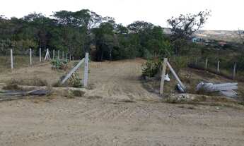 Imagem 5: Lote Corumbá - Recanto do Pescador 2