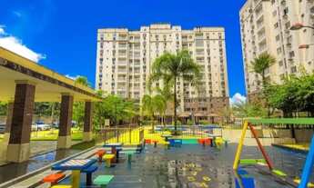 Imagem 2: COND. ECO PARQUE, 3 QUARTOS, 2 SUÍTES