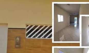 Imagem: Casa à Venda Alto Paranã 1