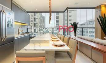 Imagem 3: MObiilada e decorada, pronta para entrar