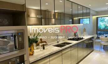 Imagem 3: Moema Nobre!! Prédio Novo! Terraço com Churrasqueira !!!