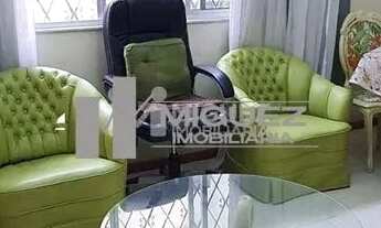 Imagem 2: Apartamento estilo casa com 2 quartos, suíte, área externa com churrasqueira a venda na Ti