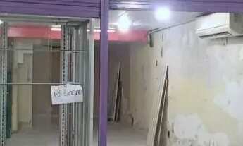 Imagem: Centro comercial para aluguel tem 60 metros