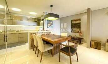 Imagem 7: Agronômica: 3 Quartos, 2 Suíte, 2 Vagas e Vista Mar