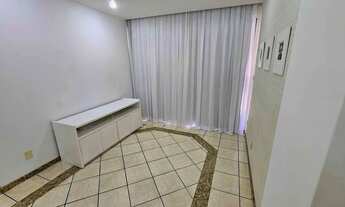 Imagem 6: Na Praia da Costa, amplo apartamento 3 Quartos, suíte, varanda e DCE, todo armários, vagas