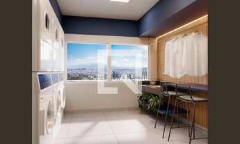 Imagem 7: Apartamento à Venda - Aeroporto, 2 Quartos, 54 m2