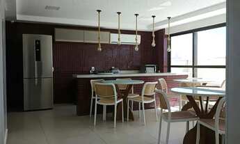 Imagem 5: Imóvel para aluguel possui 63 m² com 3 quartos sendo uma suíte em Tamarineira - Recife - P