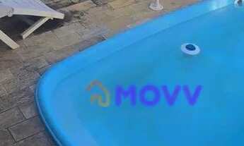 Imagem 2: CASA DUPLEX DE 3 QUARTOS COM PISCINAEM ICARAÍ