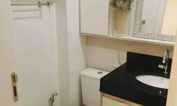 Imagem 7: Cobertura com área de 128,91m², 03 quartos, 01 suíte, 02 vagas de garagem, no Santa Inês