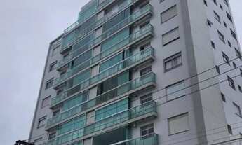 Imagem: Apartamento Estreito- 3 dorms com suite