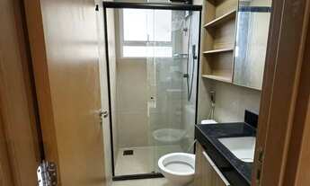 Imagem 5: Lindo Apto - 2 Quartos Cohama- Elevador -Ventilado- 1Locação