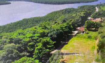 Imagem 2: LOTE EM RECREIO ATLANTICO Lameirão, com 525 m², escriturado e registrado