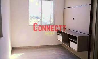 Imagem 6: Apartamento com 2 dormitórios para alugar, 50 m² - Residencial das Américas - Ribeirão Pre