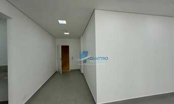 Imagem 3: Sala Comercial para locação na Gleba Palhano, 68 m² - Ed. Quartier 550