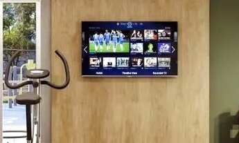 Imagem 3: APARTAMENTO PRA VENDA NO CONDOMÍNIO IDEAL + LAGOS