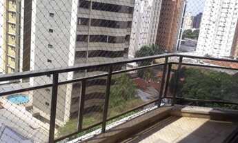 Imagem: Apartamento Alto Padrão - Cambui