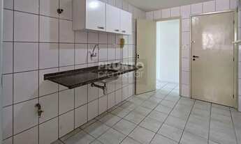 Imagem 7: Apartamento Alfredo Aguiar, na Madalena com 3 quartos