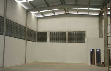 Imagem 6: GALPAO INDUSTRIAL em Salvador - BA, São Cristóvão