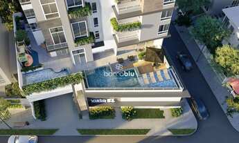 Imagem 2: Apartamento com 02 Suítes vista permanente para o mar .Ed Vista 86 na Praia de Itajubá, Ba