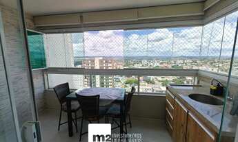 Imagem 2: Apartamento no Setor Leste Universitário 3 quartos