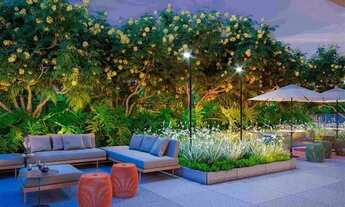 Imagem 7: Apartamento à venda com 74,00m², 2 suítes, 2 vagas cobertas, Peninsula