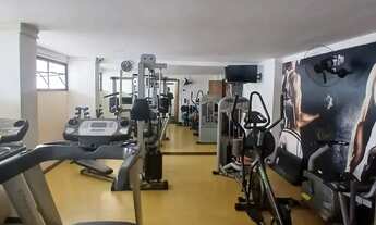 Imagem 6: Apartamento de 2 quartos para locação na Cidade Jardim , Candeal em brotas