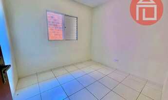 Imagem 5: Casa com 2 dormitórios, 52 m² - venda por R$ 250.000,00 ou aluguel por R$ 1.450,00/mês - J