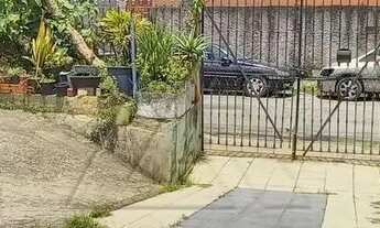 Imagem: Terreno, Jardim Peri Peri, São Paulo