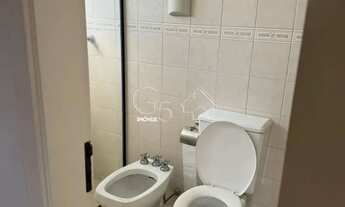 Imagem 6: Apartamento para locação em Jundiaí-SP, bairro Jardim Messina: 3 quartos, 1 suíte, 2 salas